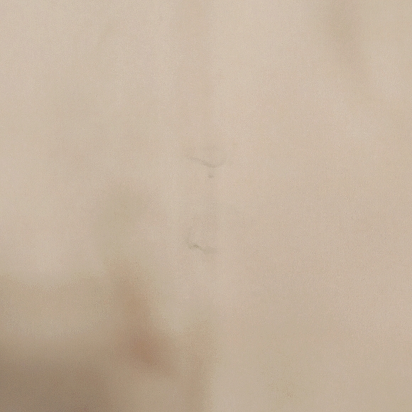 White by Vera Wang formal dress - Picture 4 of 5